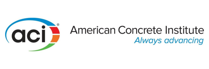 American Concrete Institute Logo