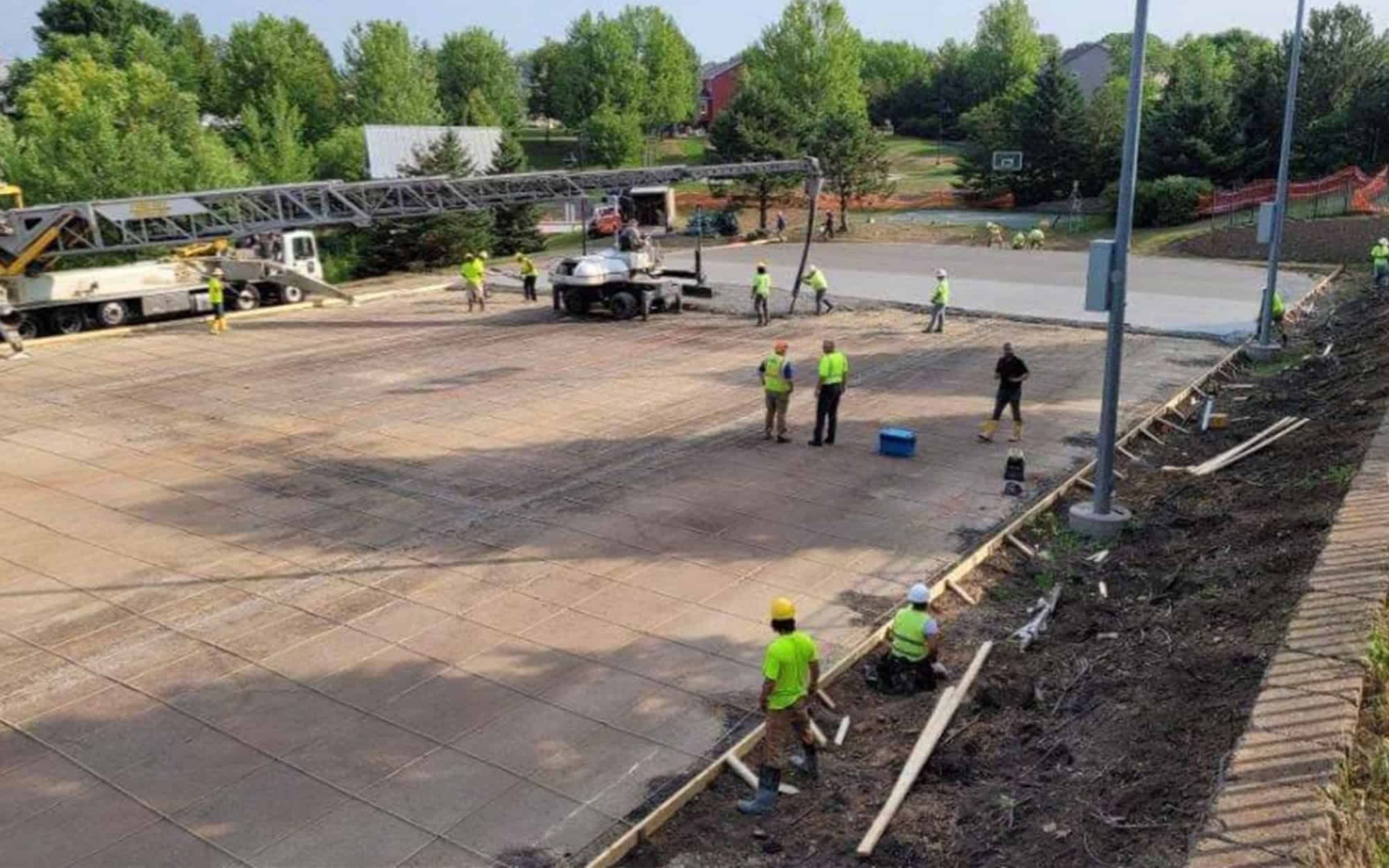 TruSeal America Announces Seasonal Pavement Maintenance Recommendations for Twin Cities Properties