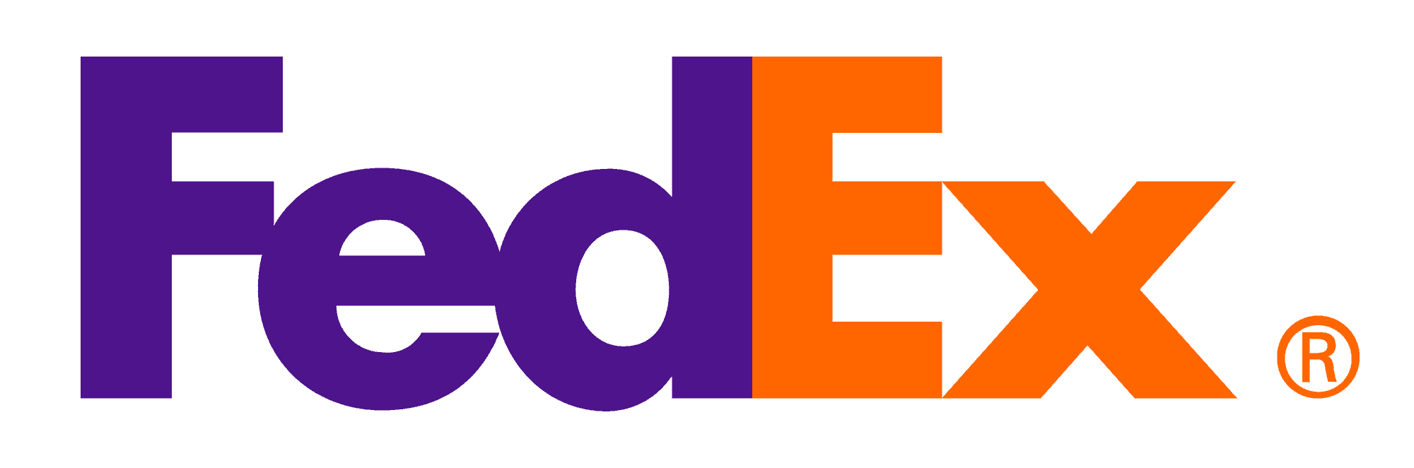 Fedex Logo