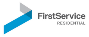 Firstservice Logo