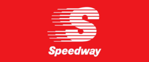 Speedway Logo