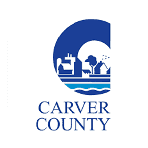 Carver County Logo